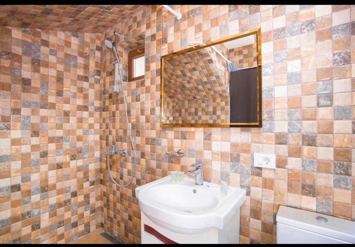 Dilijan Dream House! 3 Bedroom Amazing Villa In National Park! מראה חיצוני תמונה